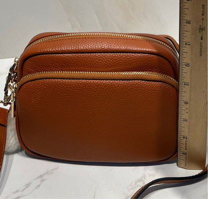Pom Pom Handbag