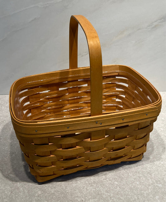 Longaberger Basket