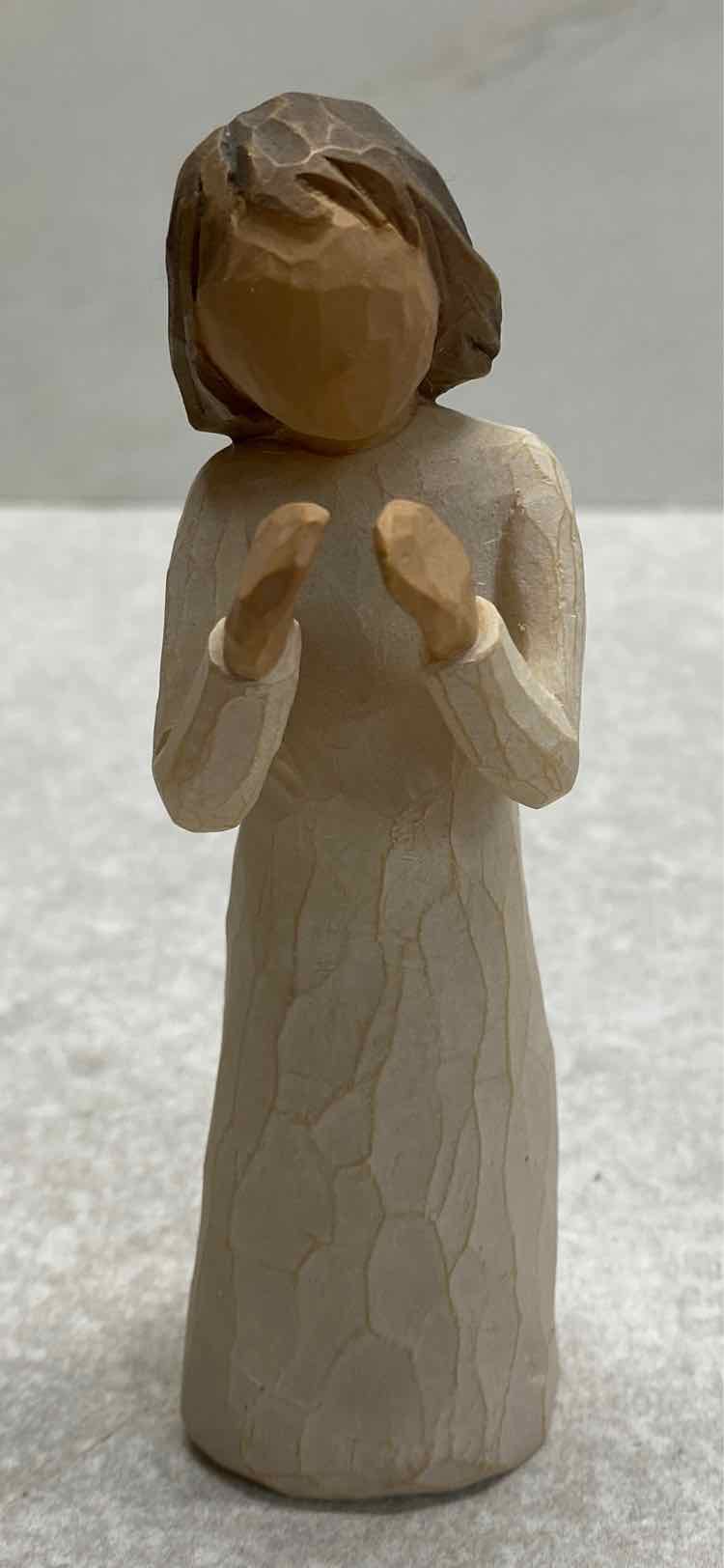 Willow Tree Figurine