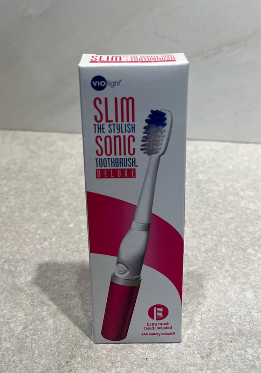 Toothbrush