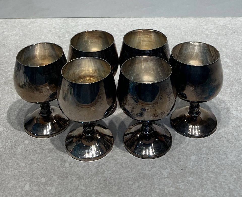 Set of 6 Cups