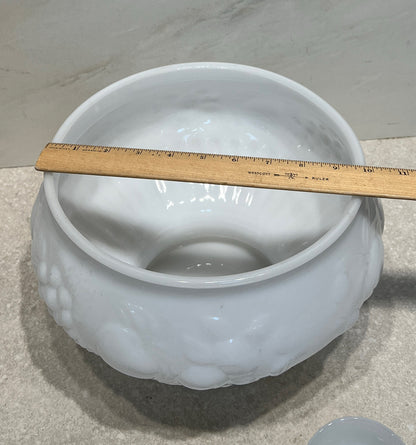 Punch Bowl Set