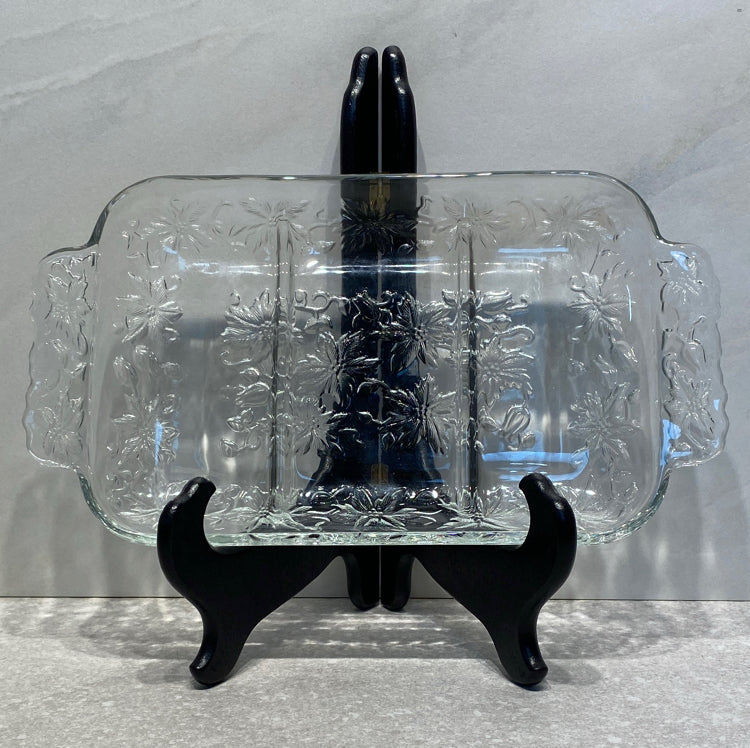 Princess House Divdied Dish