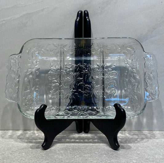 Princess House Divdied Dish
