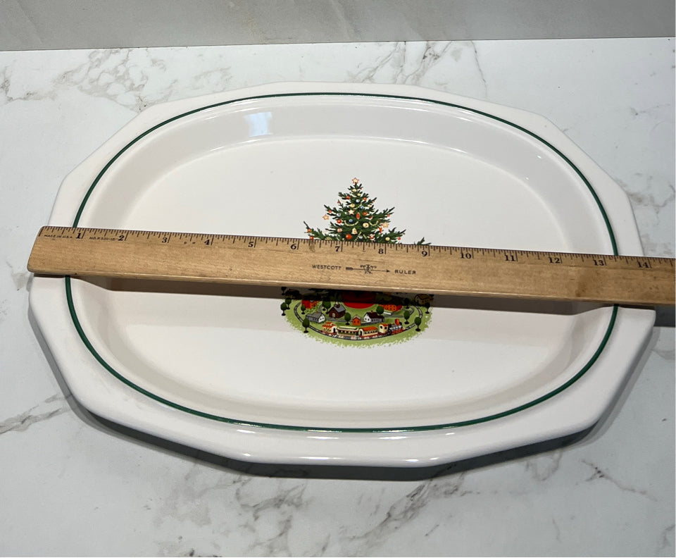 Pfaltzgraff Heritage Platter