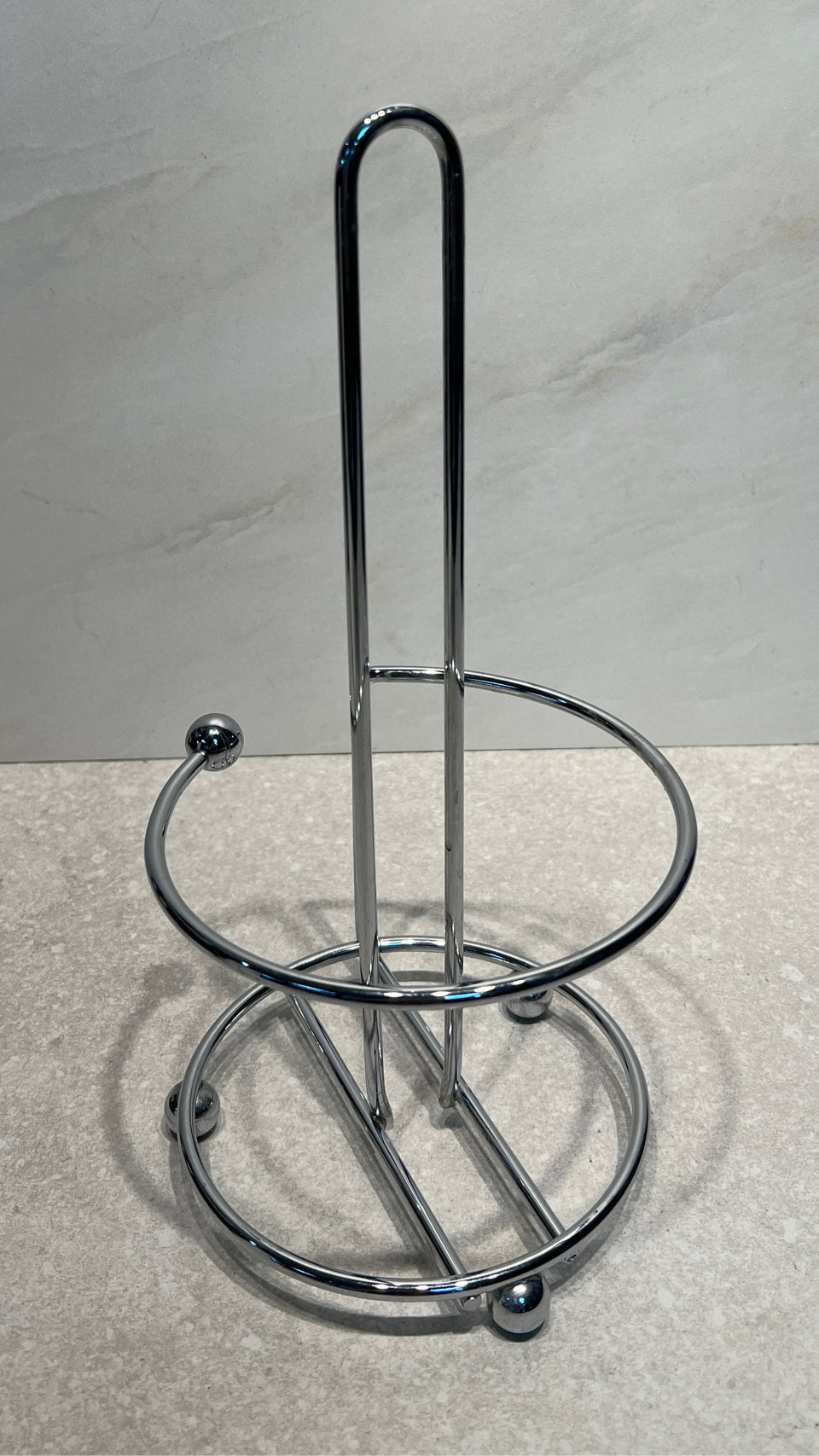Paper Towel Holder