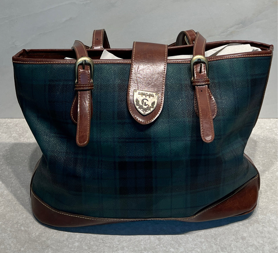 Carryland Handbag