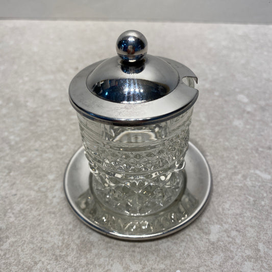3 Piece COndiment Set