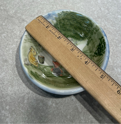 Pooh Bowl