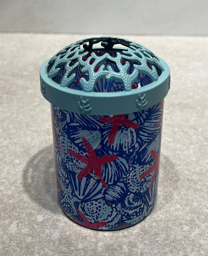 Lilly Pullitzer Jar