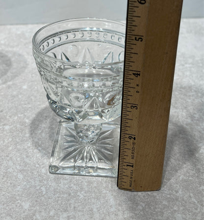 Set of 12 Glasses