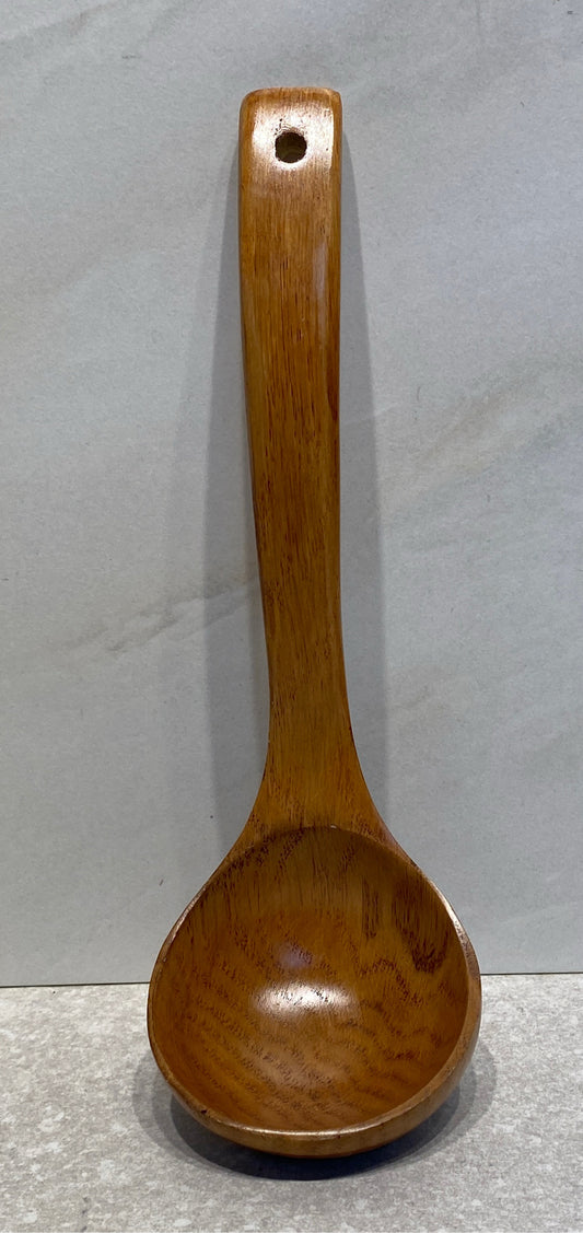 Wood Spoon
