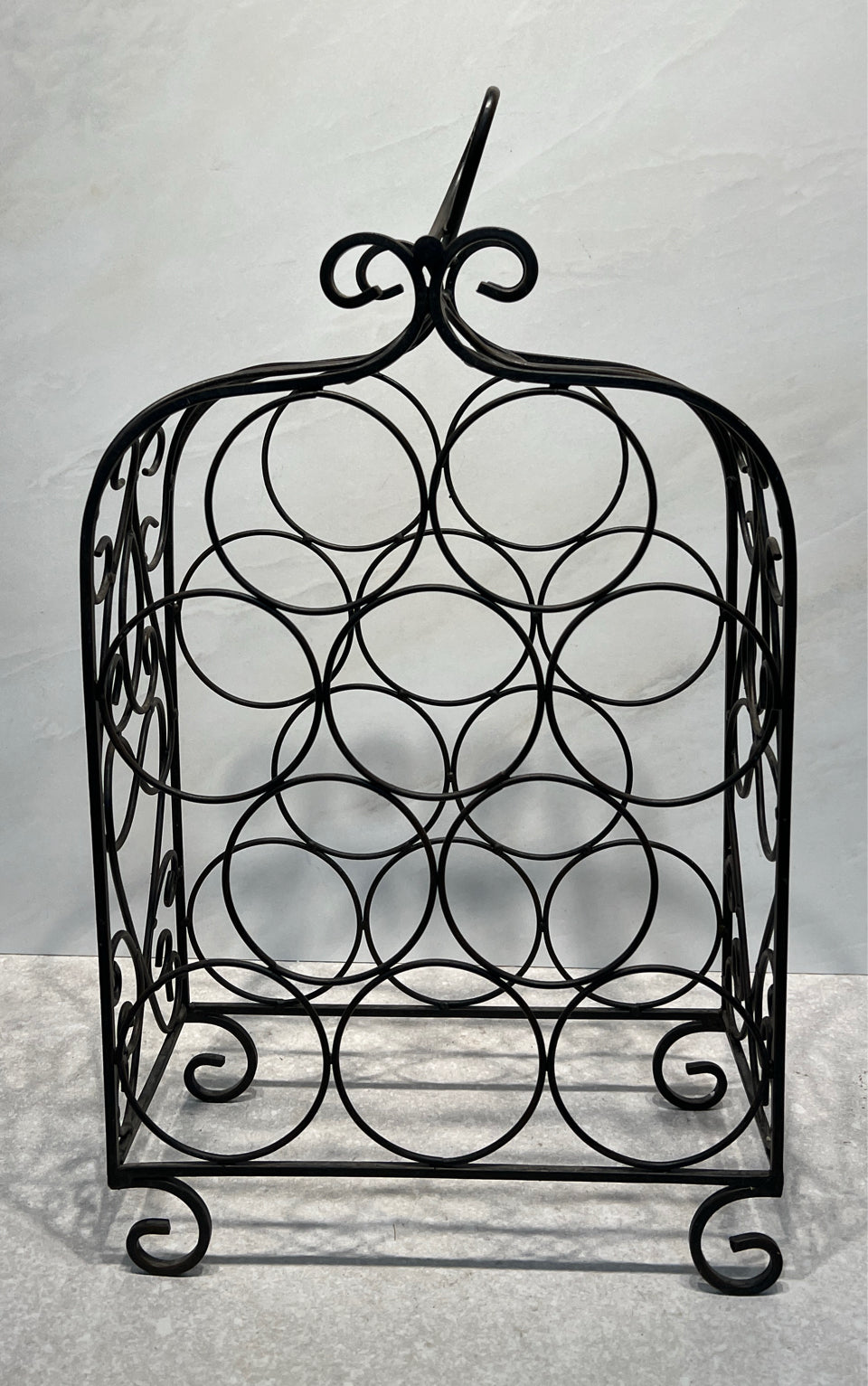 Bottle Holder