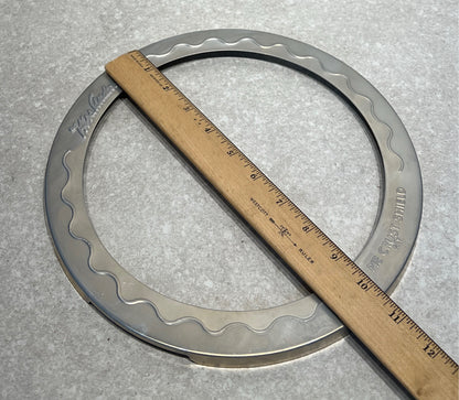 Pie Sheild