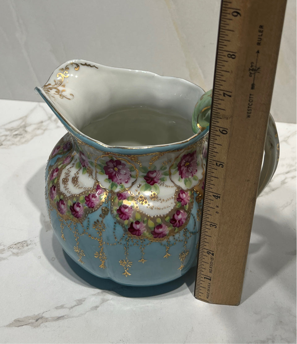 Old Pitcher