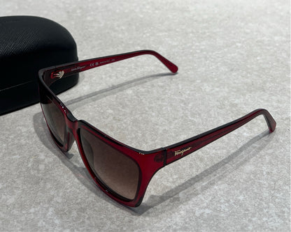 Ferragamo Sunglasses