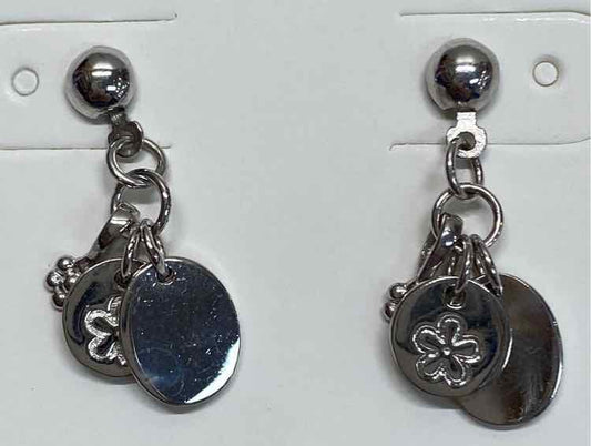 Sterling Silver Earrings