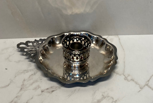 Candleholder