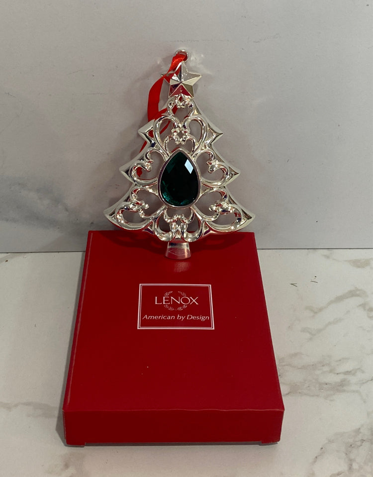 Lenox Bejeweled Ornament