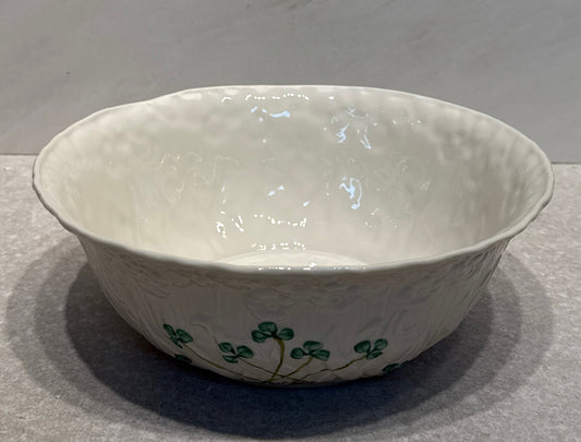 Belleek Bowl