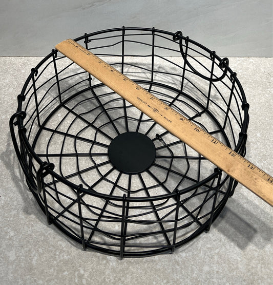 Metal Basket