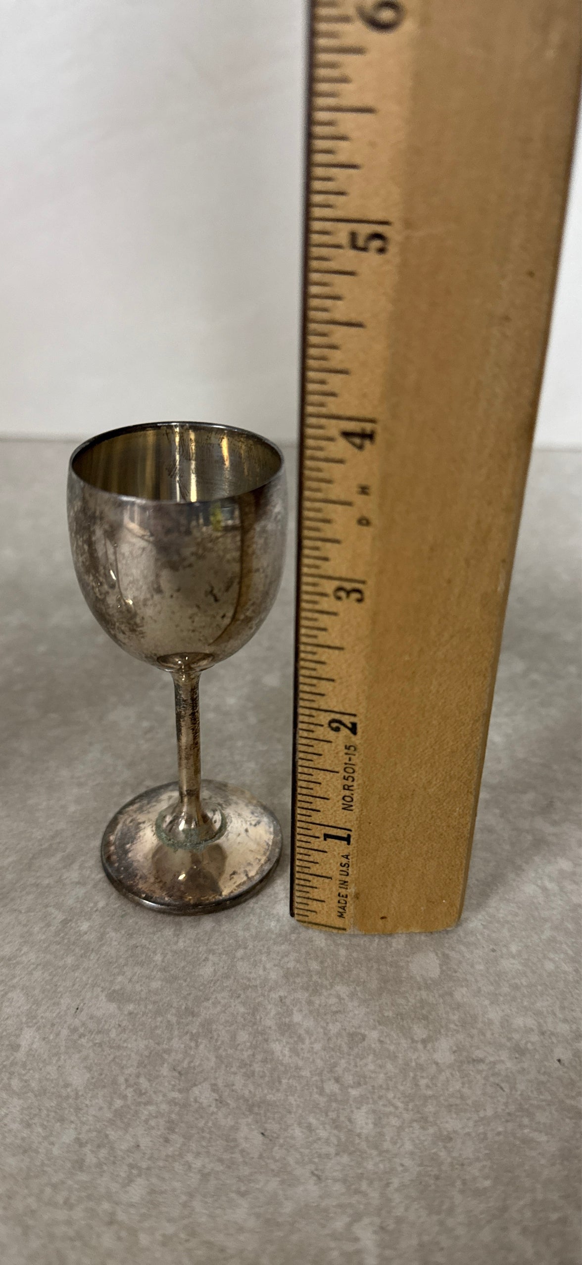 Set of 5 Cordials
