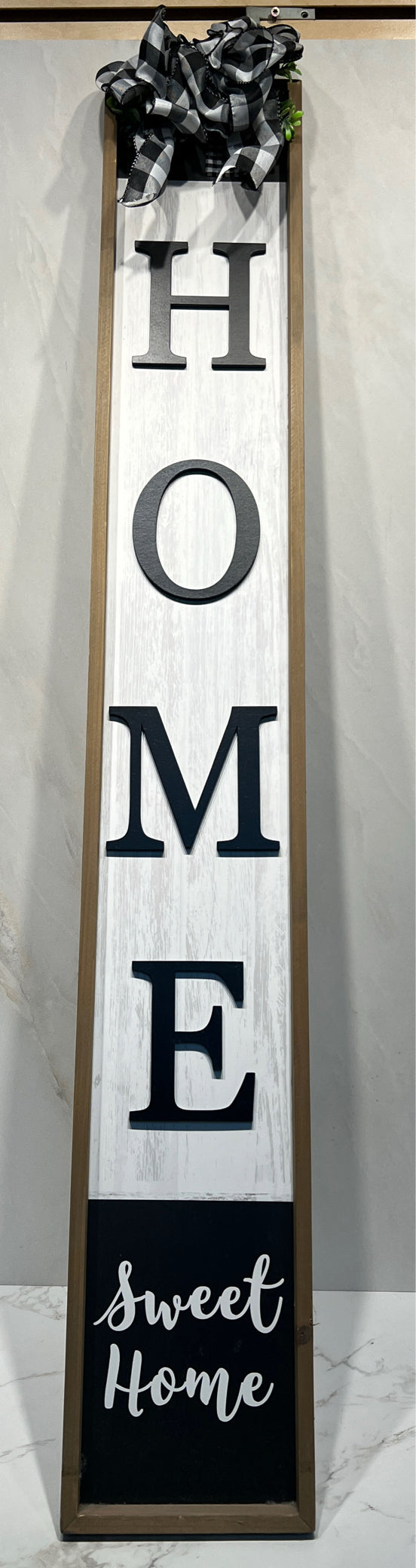Home Sign