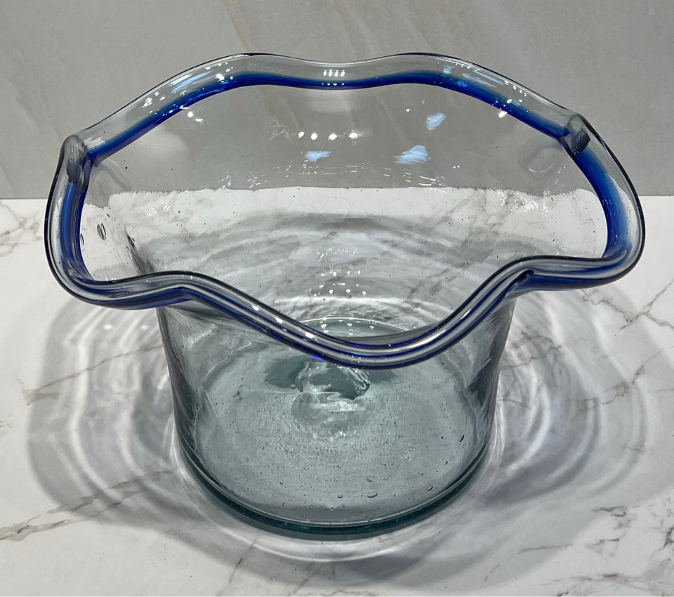 Glass Bowl