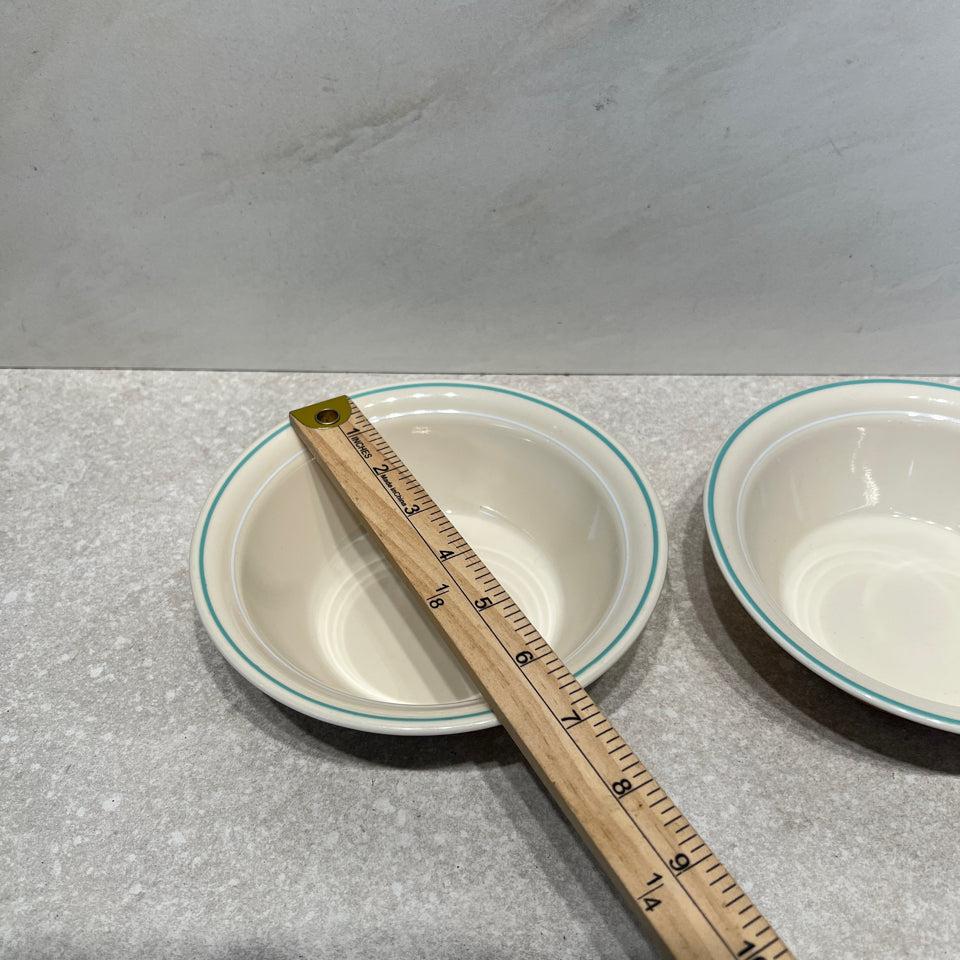 Set of 2 Corelle Bowls
