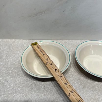 Set of 2 Corelle Bowls