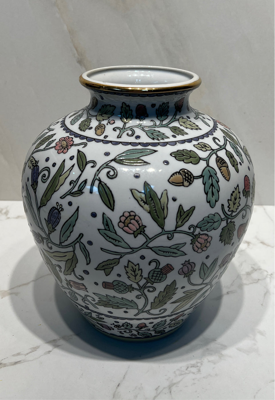 Andrea by Sadek Vase