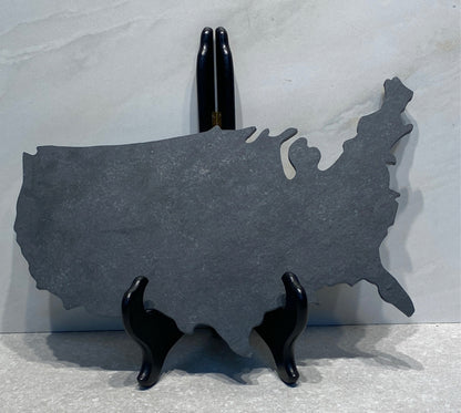USA Slate Board