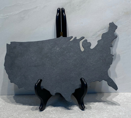 USA Slate Board