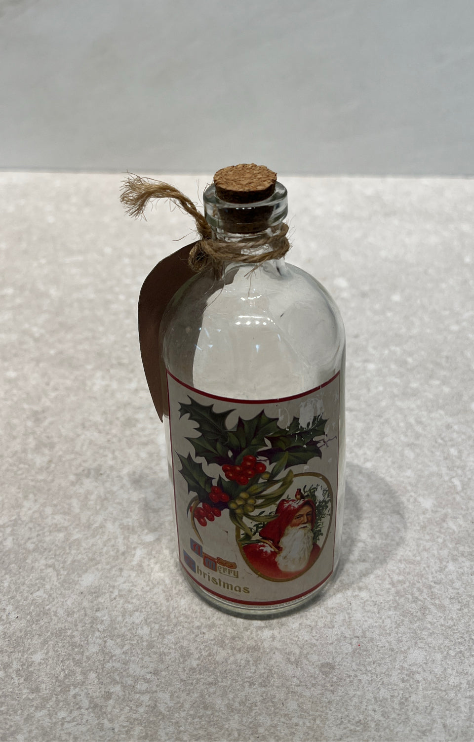 Bottle
