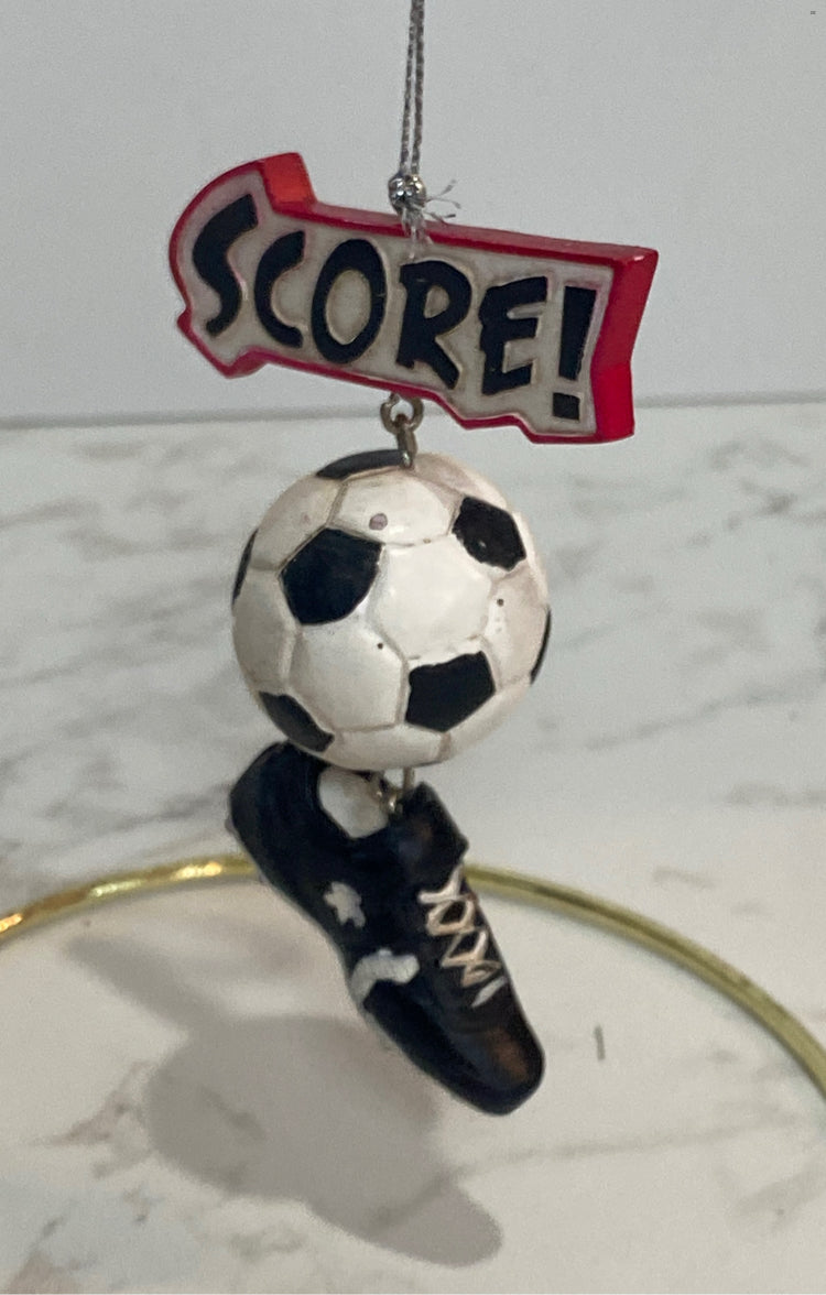 Christmas Ornament