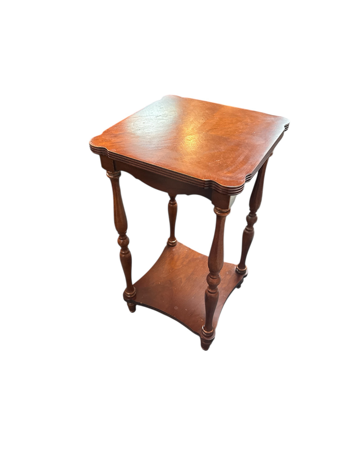 Bombay End Table