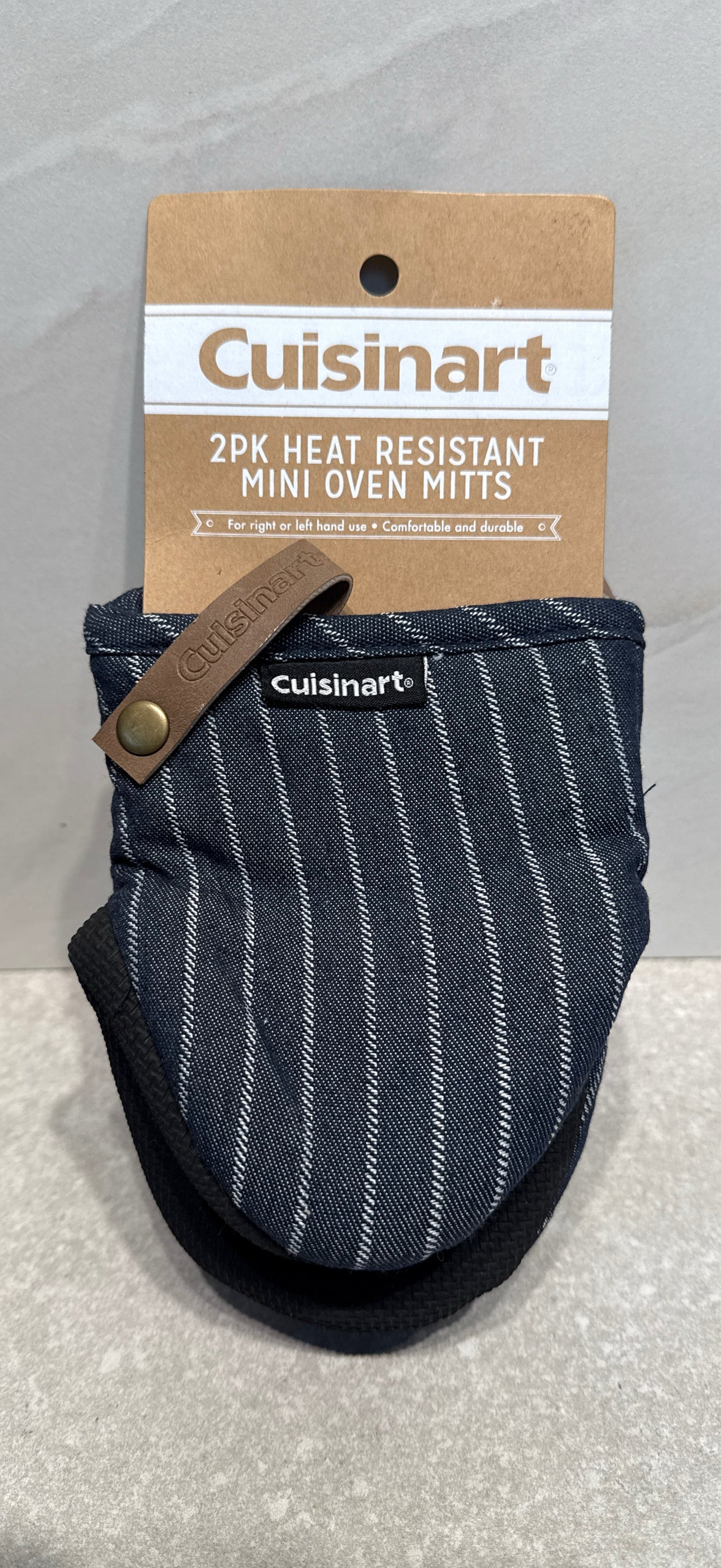 Cuisinart Mitts