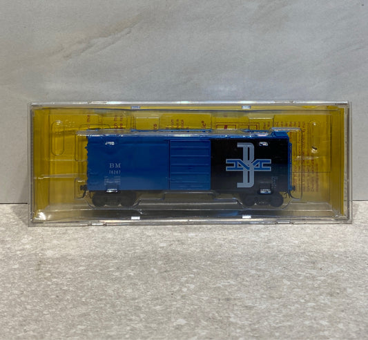 Kadee Cars HO-Scale