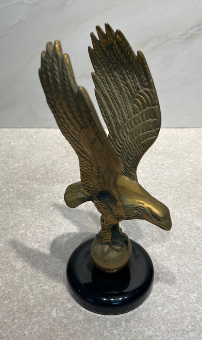 Brass Eagle