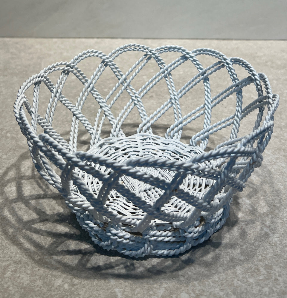 Wire Bowl