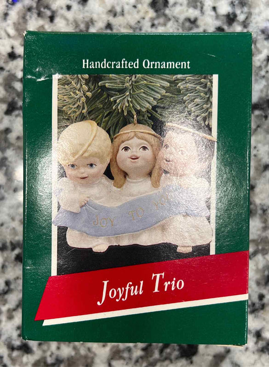 Hallmark Ornament