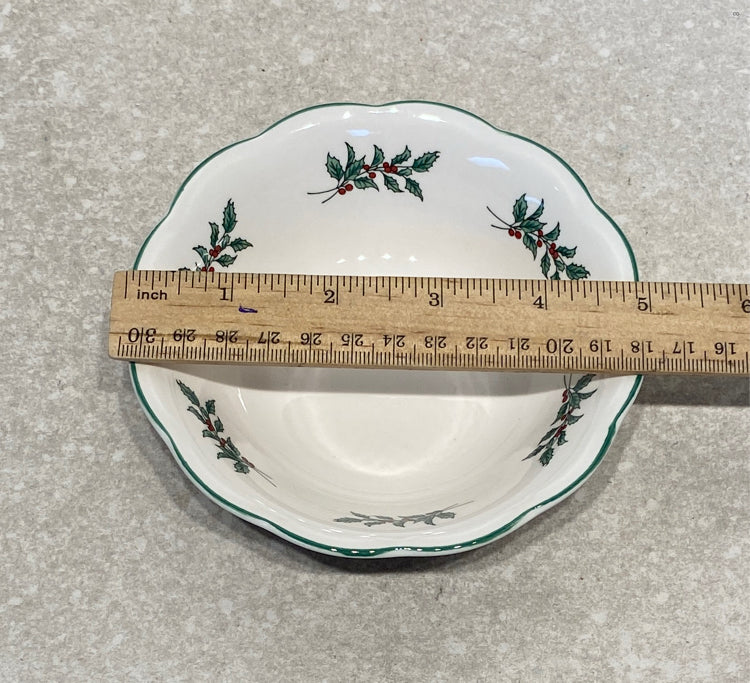 Nikko Bowl