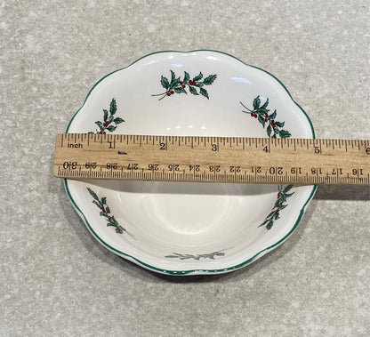Nikko Bowl