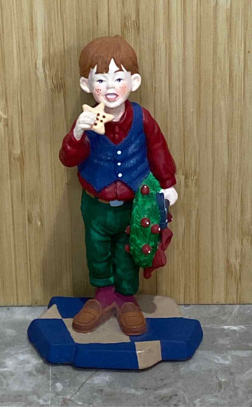 Dept 56 Figurine