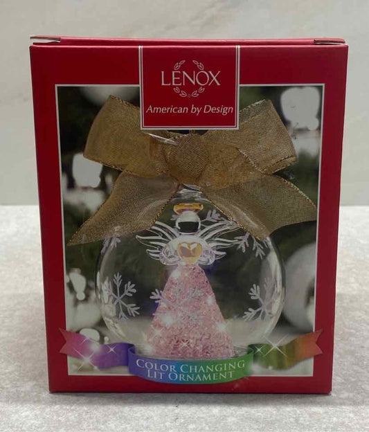Lenox Ornament