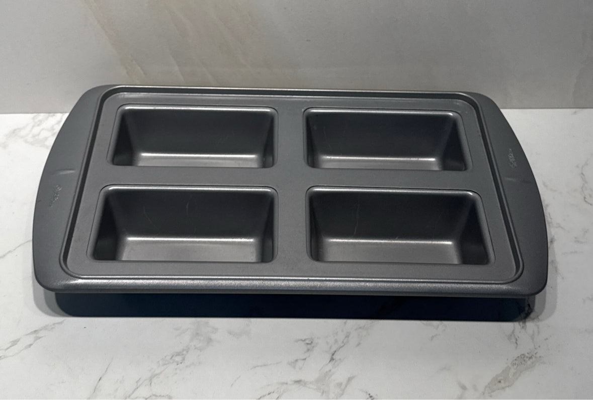 Wilton Loaf Pan