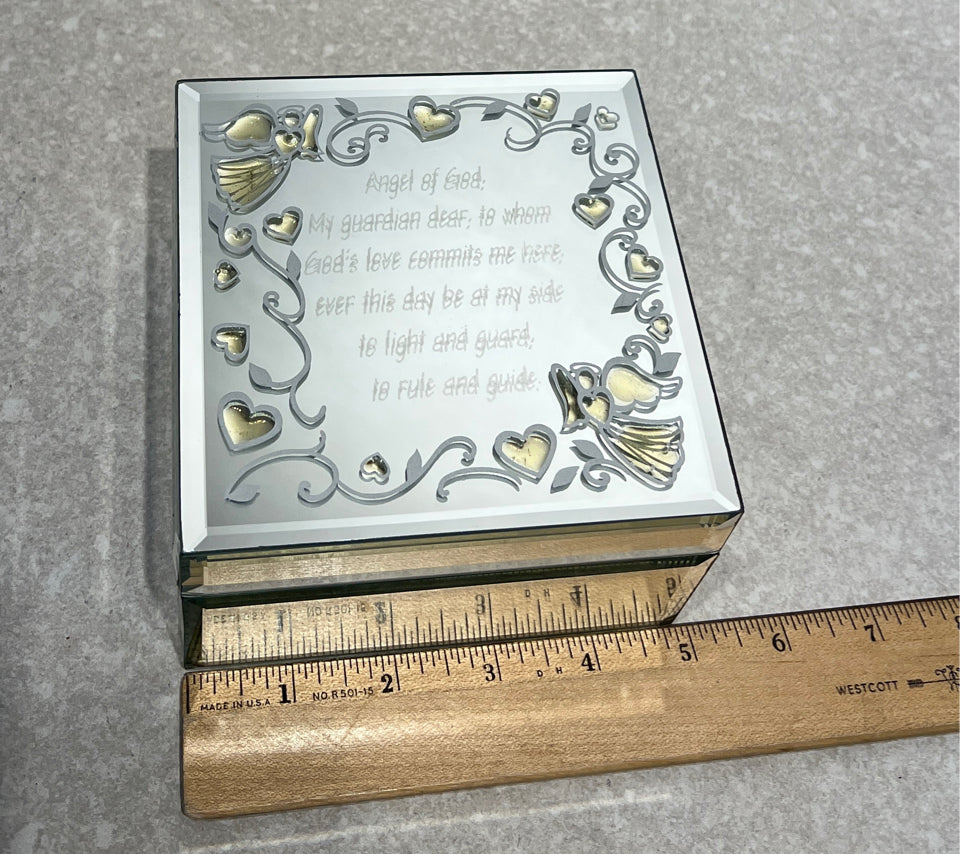 Things Remembered Box
