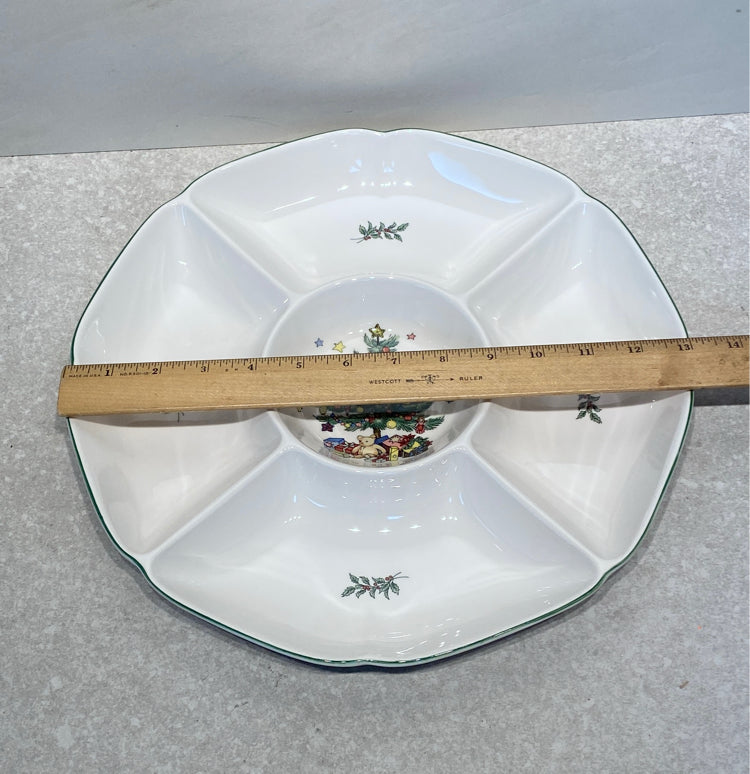 Nikko Serving Dish
