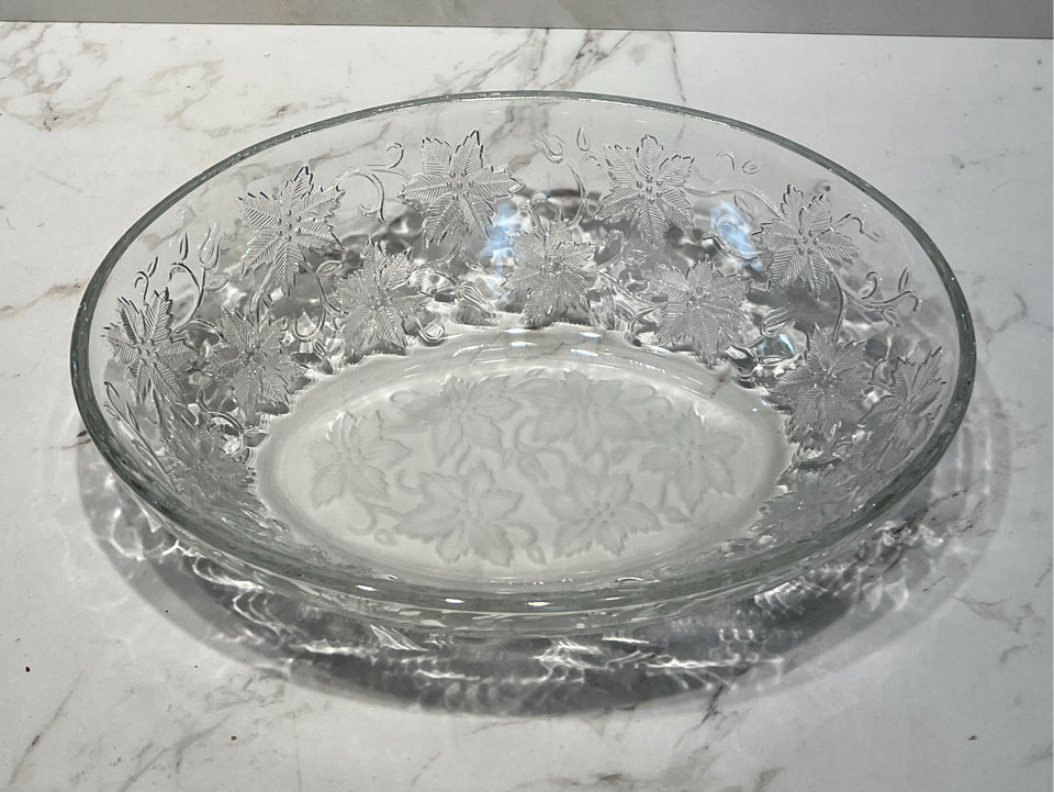 Princess House Bowl