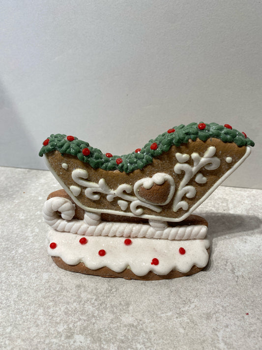 Sleigh